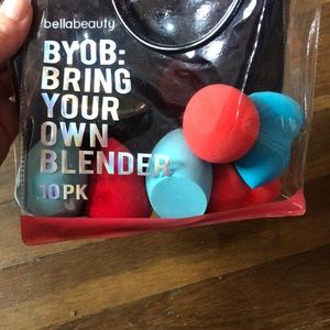 BEAUTY BLENDER